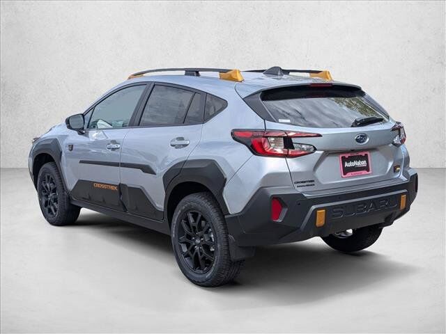 2026 Subaru Crosstrek Wilderness Roseville CA