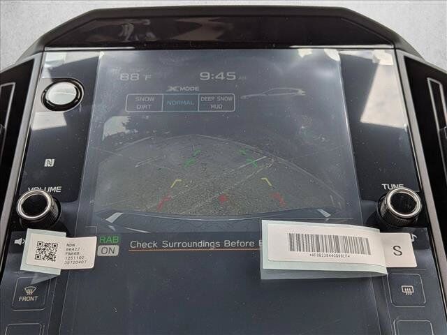 2026 Subaru Crosstrek Wilderness Roseville CA
