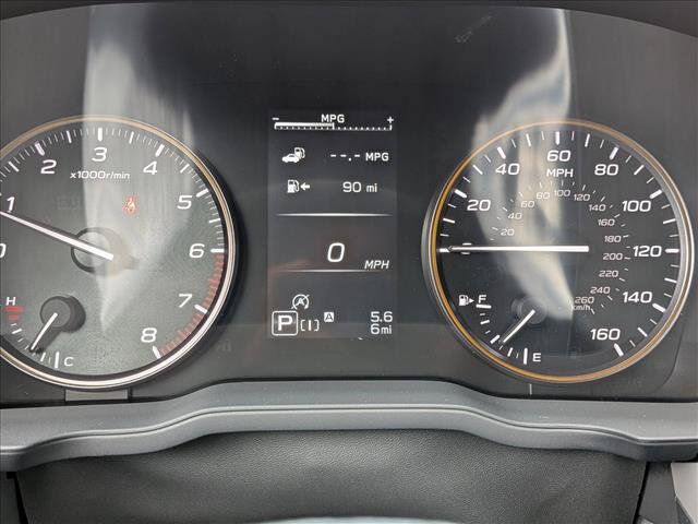2026 Subaru Crosstrek Wilderness Roseville CA