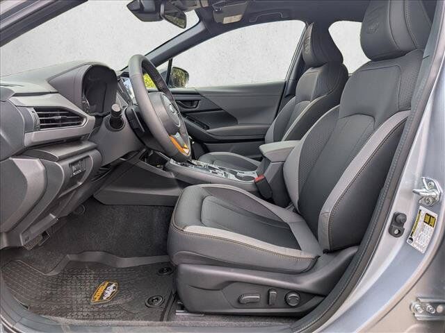 2026 Subaru Crosstrek Wilderness Roseville CA