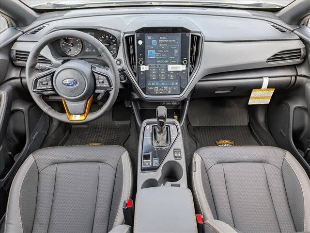 2026 Subaru Crosstrek Wilderness Roseville CA