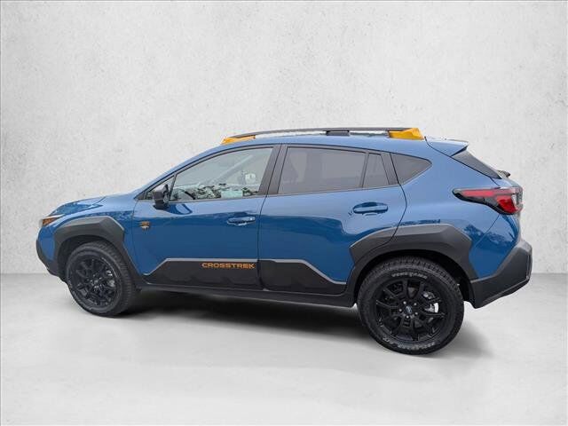 2026 Subaru Crosstrek Wilderness Roseville CA