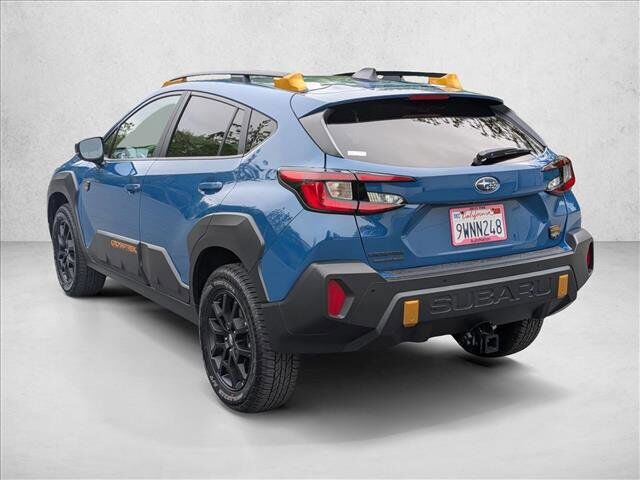 2026 Subaru Crosstrek Wilderness Roseville CA