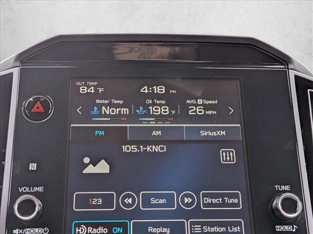 2026 Subaru Crosstrek Wilderness Roseville CA