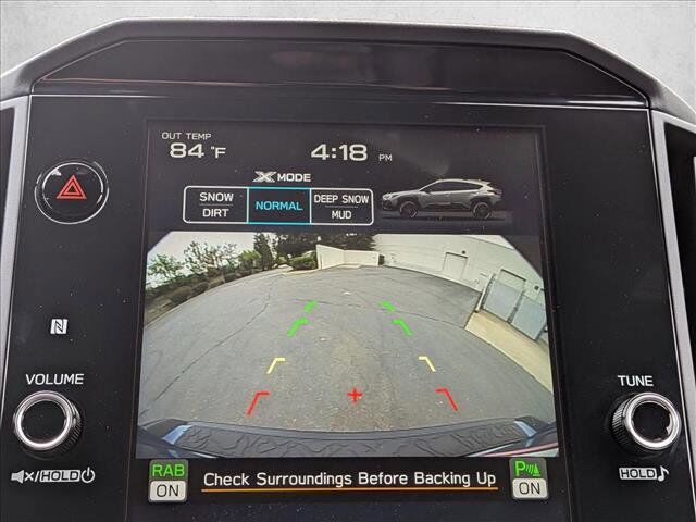 2026 Subaru Crosstrek Wilderness Roseville CA