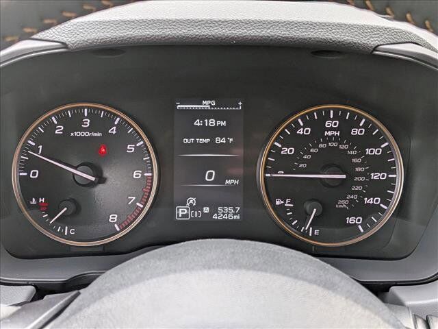 2026 Subaru Crosstrek Wilderness Roseville CA