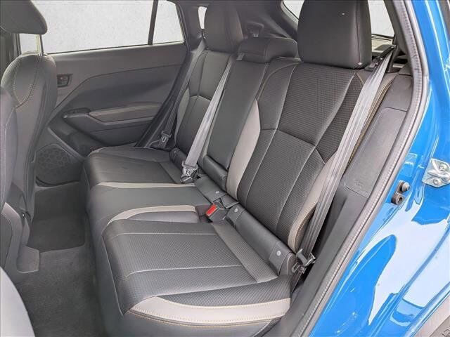 2026 Subaru Crosstrek Wilderness Roseville CA