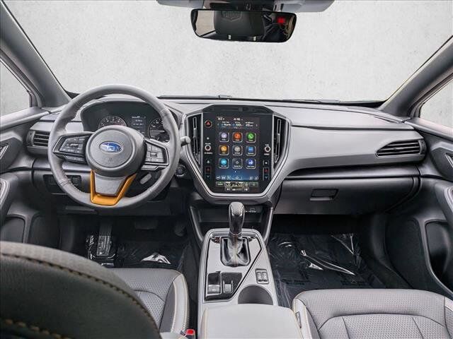 2026 Subaru Crosstrek Wilderness Roseville CA