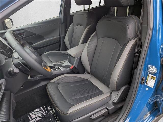 2026 Subaru Crosstrek Wilderness Roseville CA