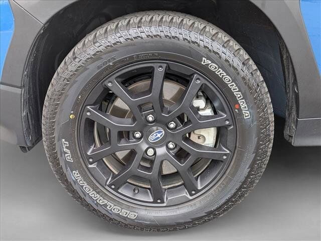 2026 Subaru Crosstrek Wilderness Roseville CA