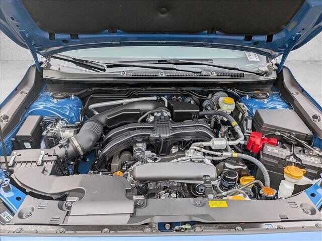 2026 Subaru Crosstrek Wilderness Roseville CA