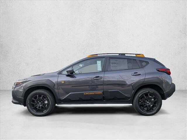2026 Subaru Crosstrek Wilderness Roseville CA