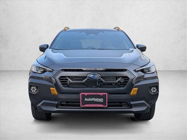 2026 Subaru Crosstrek Wilderness Roseville CA