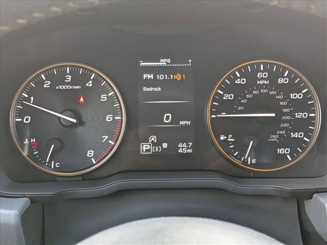 2026 Subaru Crosstrek Wilderness Roseville CA