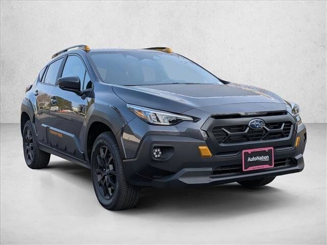 2026 Subaru Crosstrek Wilderness Roseville CA