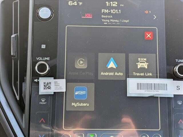 2026 Subaru Crosstrek Wilderness Roseville CA