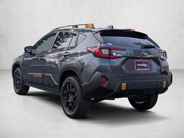 2026 Subaru Crosstrek Wilderness Roseville CA