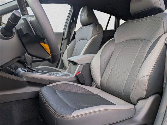 2026 Subaru Crosstrek Wilderness Roseville CA