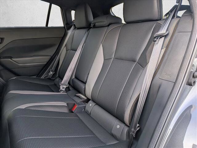 2026 Subaru Crosstrek Wilderness Roseville CA