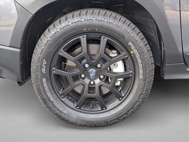 2026 Subaru Crosstrek Wilderness Roseville CA