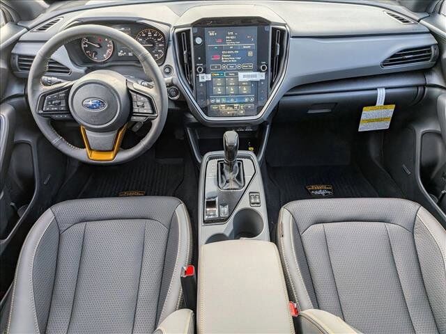 2026 Subaru Crosstrek Wilderness Roseville CA