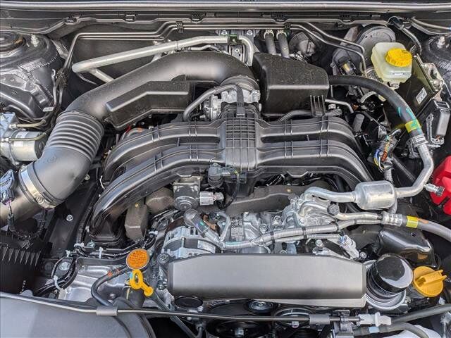 2026 Subaru Crosstrek Wilderness Roseville CA