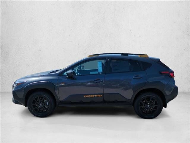 2026 Subaru Crosstrek Wilderness Roseville CA