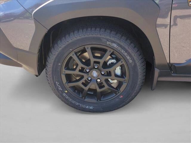 2026 Subaru Crosstrek Wilderness Roseville CA