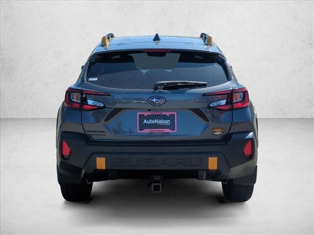 2026 Subaru Crosstrek Wilderness Roseville CA