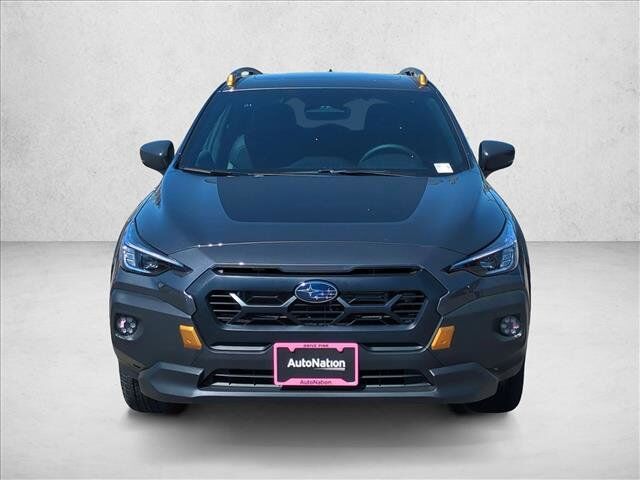 2026 Subaru Crosstrek Wilderness Roseville CA