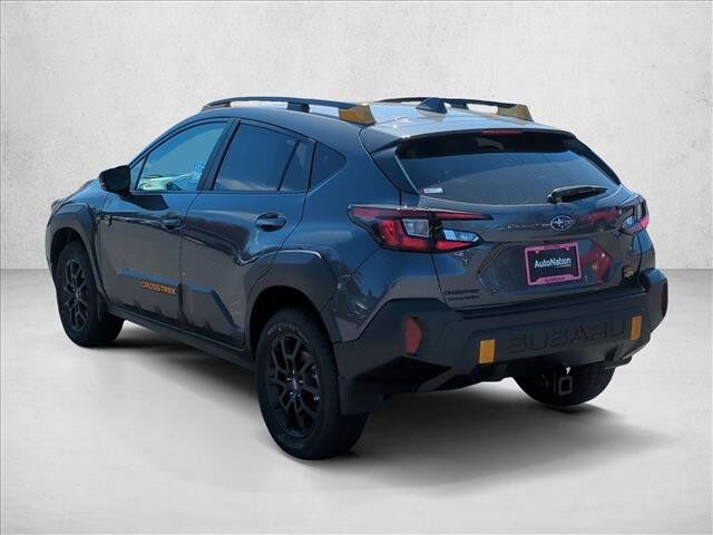 2026 Subaru Crosstrek Wilderness Roseville CA