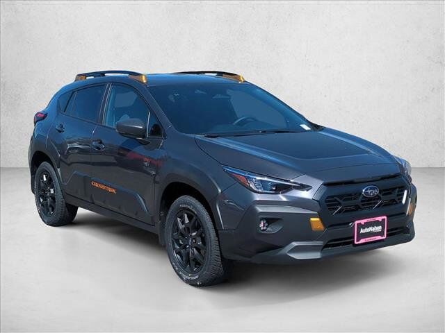 2026 Subaru Crosstrek Wilderness Roseville CA