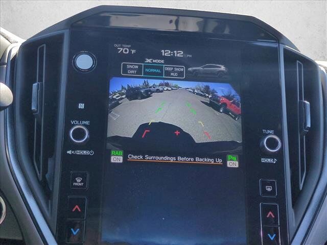 2026 Subaru Crosstrek Wilderness Roseville CA