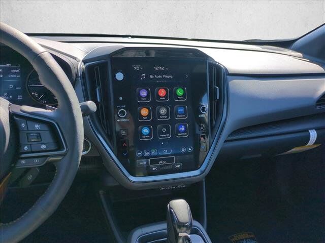 2026 Subaru Crosstrek Wilderness Roseville CA