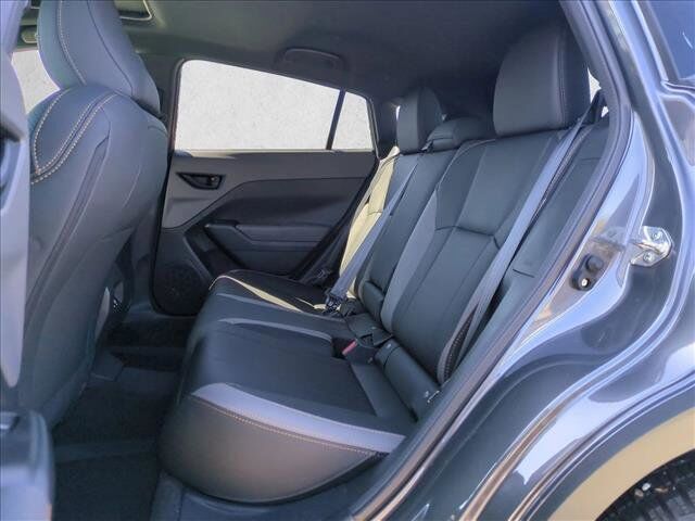 2026 Subaru Crosstrek Wilderness Roseville CA