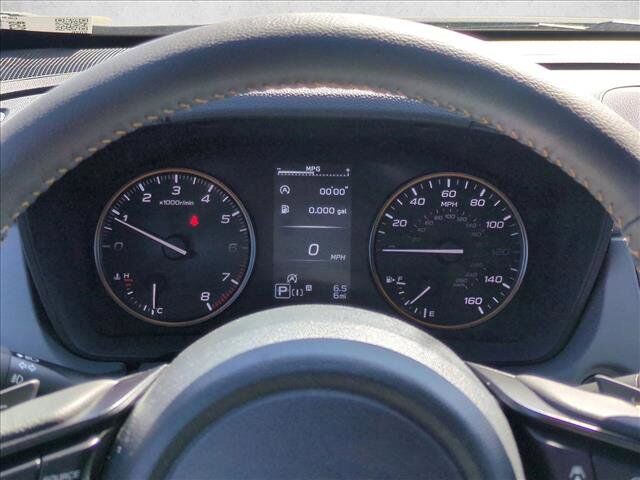 2026 Subaru Crosstrek Wilderness Roseville CA