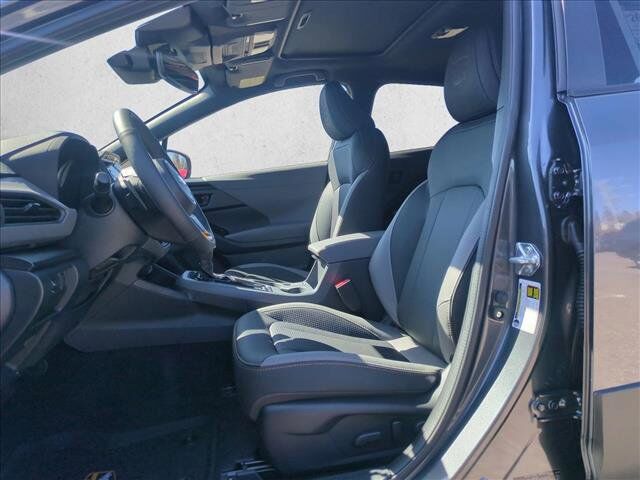 2026 Subaru Crosstrek Wilderness Roseville CA