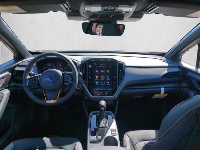 2026 Subaru Crosstrek Wilderness Roseville CA