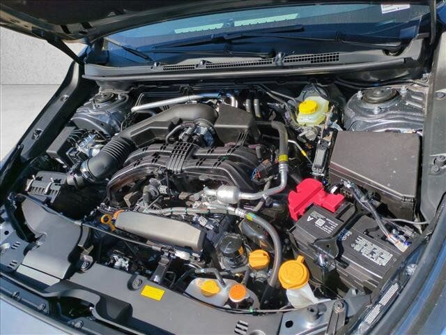 2026 Subaru Crosstrek Wilderness Roseville CA