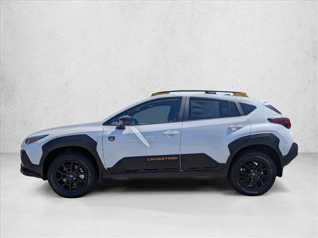 2026 Subaru Crosstrek Wilderness Roseville CA