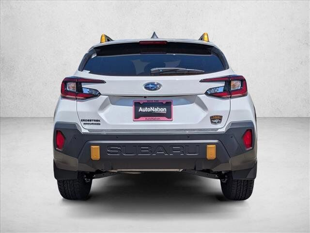 2026 Subaru Crosstrek Wilderness Roseville CA