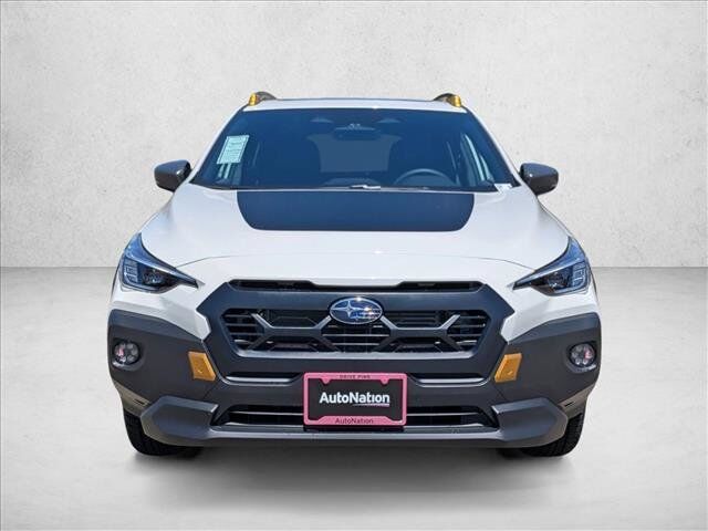 2026 Subaru Crosstrek Wilderness Roseville CA