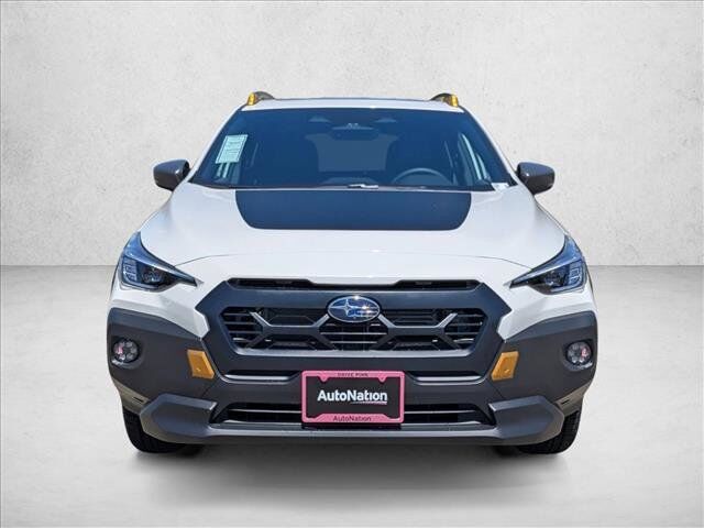 2026 Subaru Crosstrek Wilderness Roseville CA