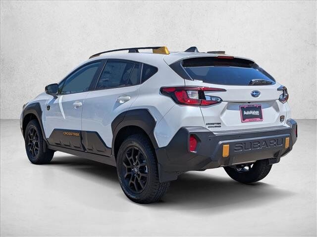 2026 Subaru Crosstrek Wilderness Roseville CA