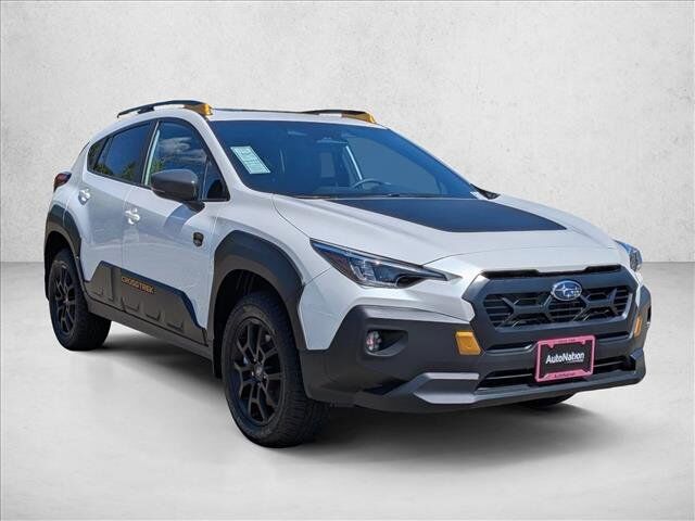 2026 Subaru Crosstrek Wilderness Roseville CA