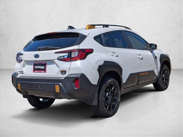 2026 Subaru Crosstrek Wilderness Roseville CA