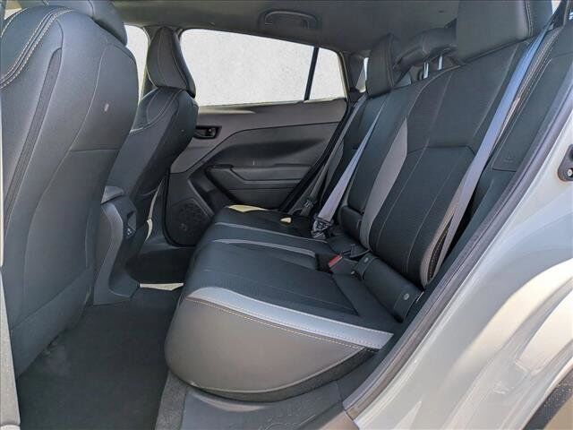 2026 Subaru Crosstrek Wilderness Roseville CA