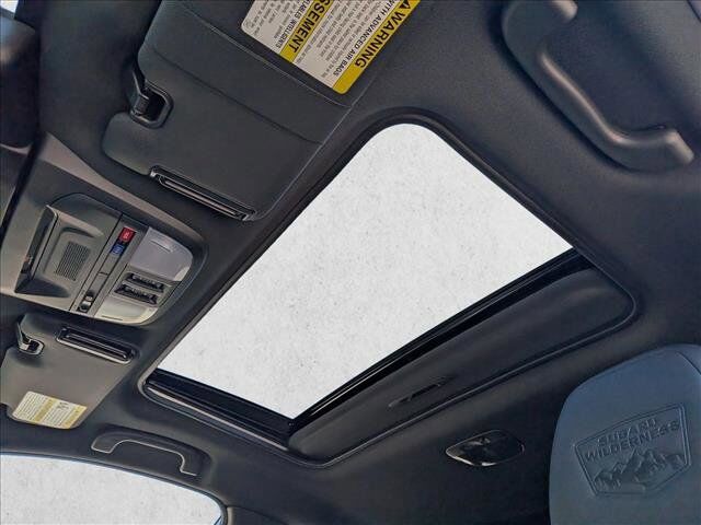 2026 Subaru Crosstrek Wilderness Roseville CA