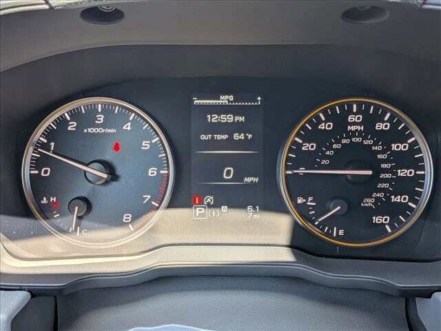 2026 Subaru Crosstrek Wilderness Roseville CA