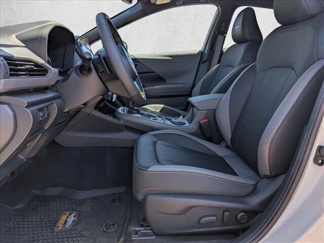2026 Subaru Crosstrek Wilderness Roseville CA